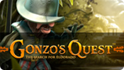 Gonzos-quest